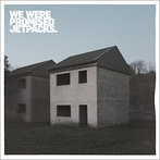We Were Promised Jetpacks: These Four Walls