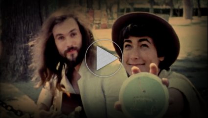 Video: Edward Sharpe  and The Magnetic Zeros: Home