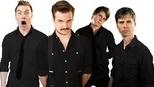 Royal Republic live on CORE TV