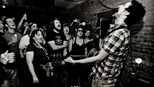 Frank Turner live on CORE TV
