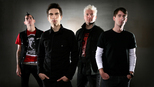 Anti-Flag live on CORE TV