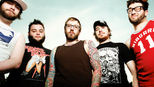 alexisonfire live on CORE TV