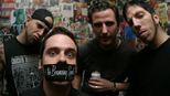 The Bouncing Souls live on CORE TV
