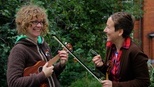 Illute unplugged on CORE TV