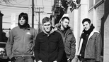 The Gaslight Anthem live on CORE TV