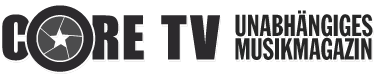 CORE TV Musik-TV - Unabhängiges Musikfernsehen