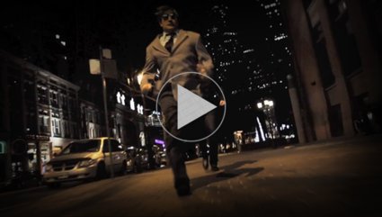 Video: Cancer Bats:  Sabotage