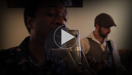 Video: Aloe Blacc: Good Things