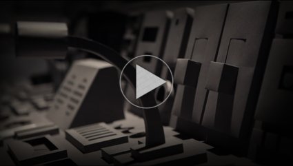 Video: Ryan Dahle Shutdown