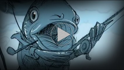 Video: Modest Mouse: King Rat