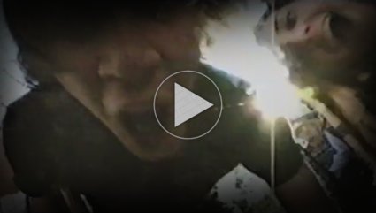 Video: The Whigs: Right Hand On My Heart