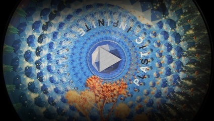 Video: Plastic Infinite 7" Vinyl